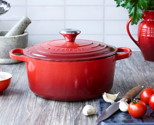 Le Creuset