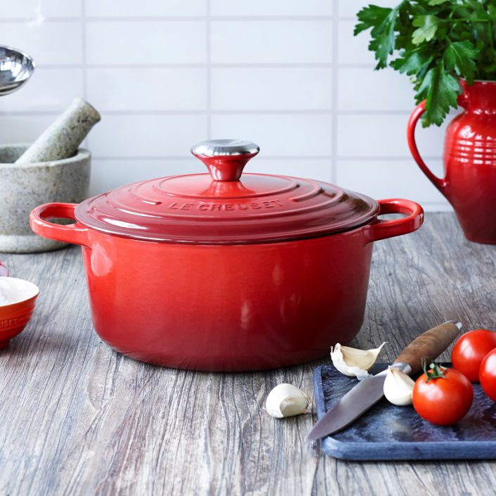 Le Creuset